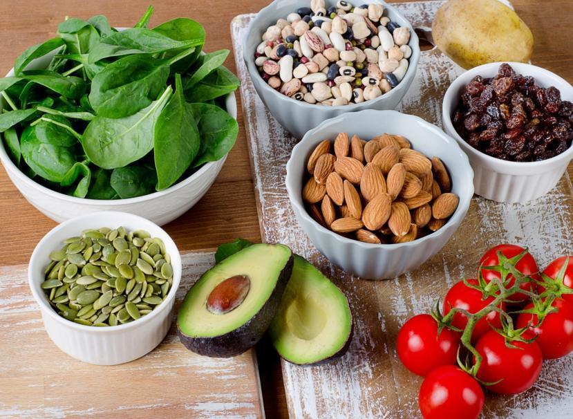 Boron s amazing health benefits