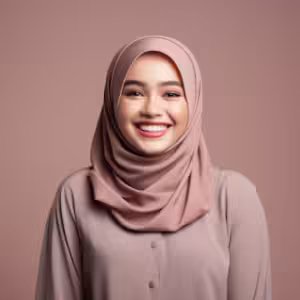 Asian muslim malay women wearing hijab smiling 942441 316